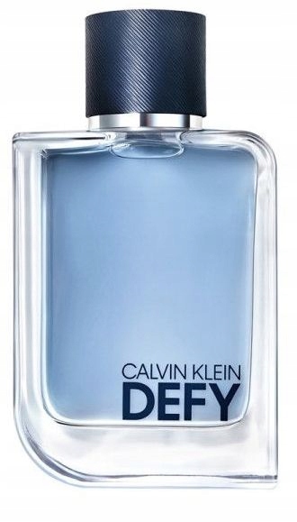 Calvin Klein Defy Men Edt 100 ml Sprej