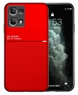

Etui Case Business Prestige Do Oppo Reno 7 4G