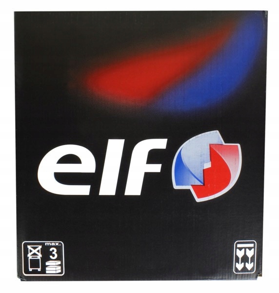 Olej Elf 5W30 20L Evolution 900 Sxr Sl/cf A5/B5 WSS-M2C913-D RN0700