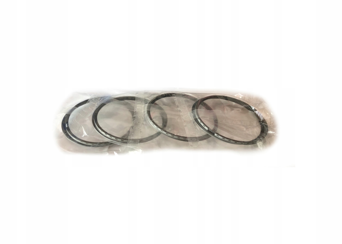 PIW0007 - Поршневые кольца Fiat Lancia 1,2 8V 16V 60-86KM