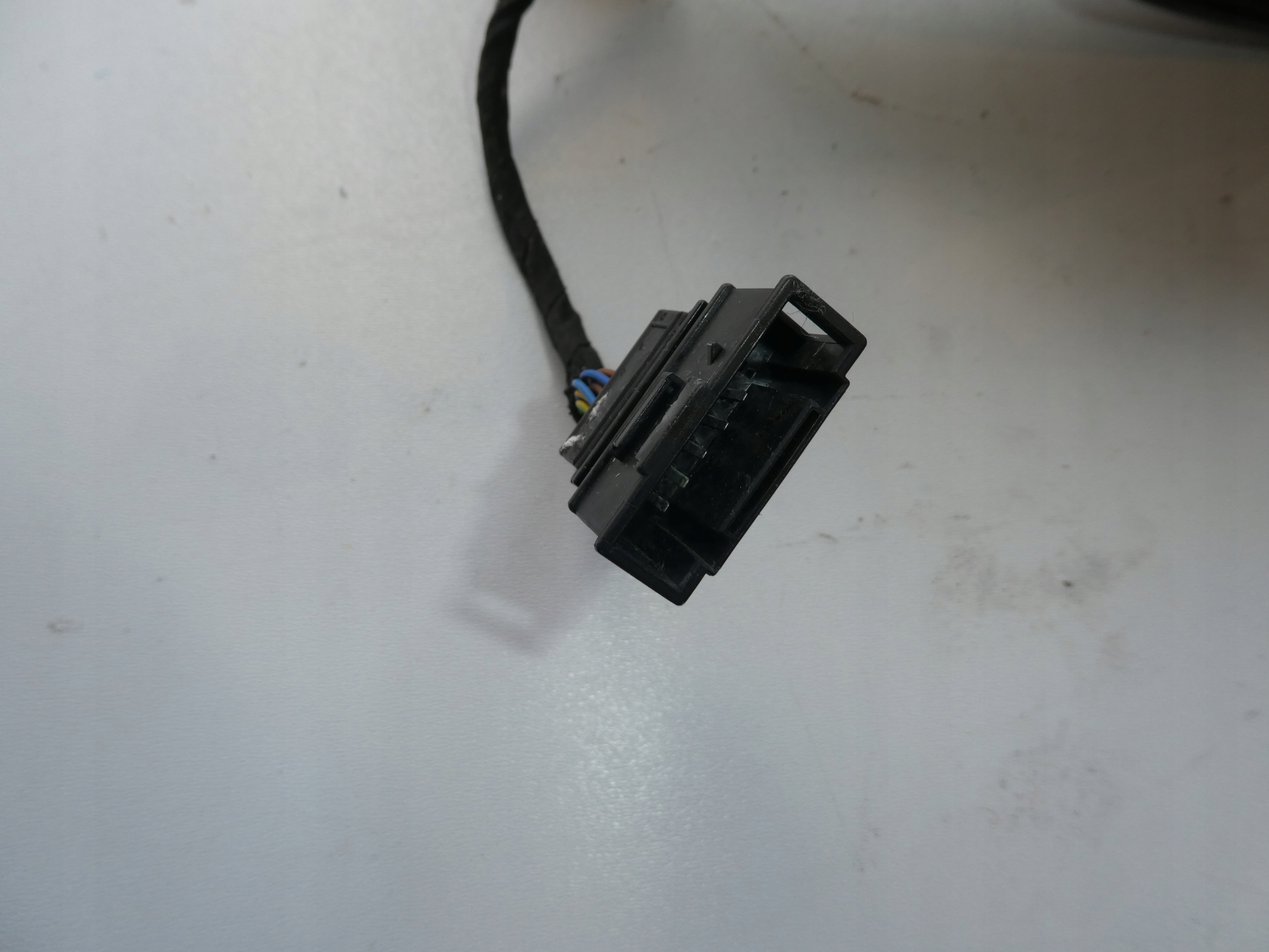 VW SHARAN SPECCHIETTO RETROVISORE DESTRO 10PIN