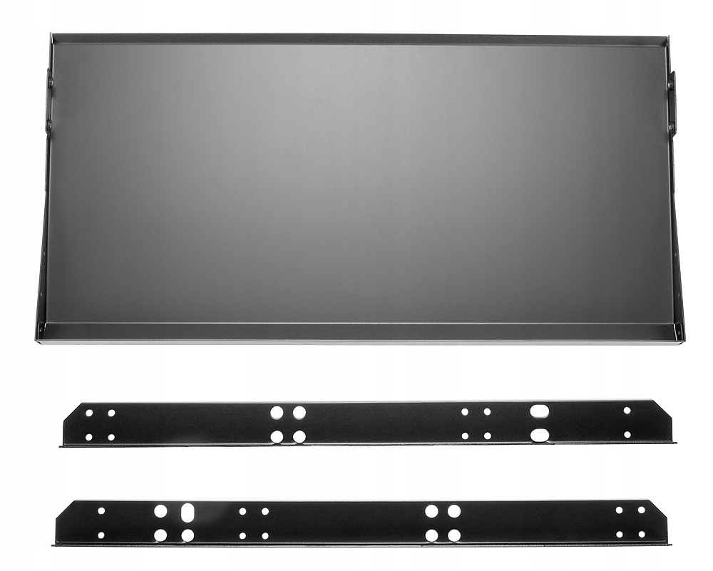 Mackie 1604 VLZ Rotopod - uchwyty do miksera Marka Mackie