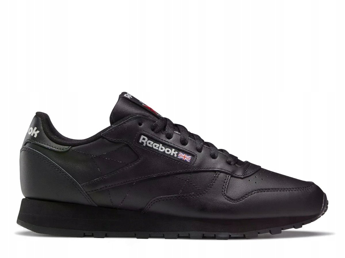 Pánské boty Reebok Classic Leather 100008494 Vel 40.5