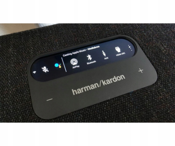 Soundbar H/K Citation Multibeam 700 + Sub S Model Multibeam 700