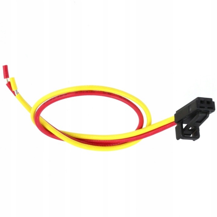 

Kostka Wtyk Przewód Vw Seat Audi Skoda 4B0971832