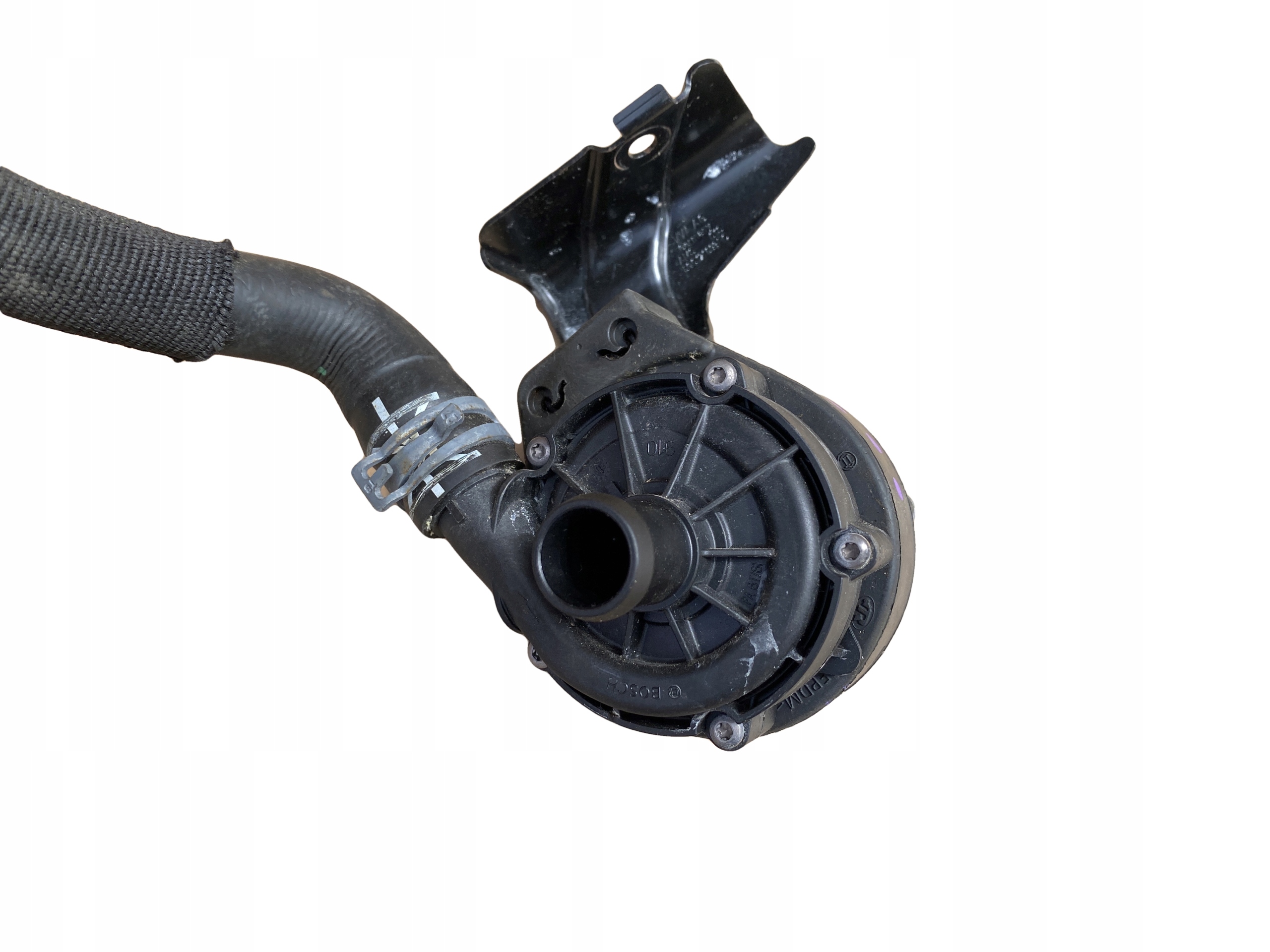 AUDI VW supplementary water pump 04L965567B