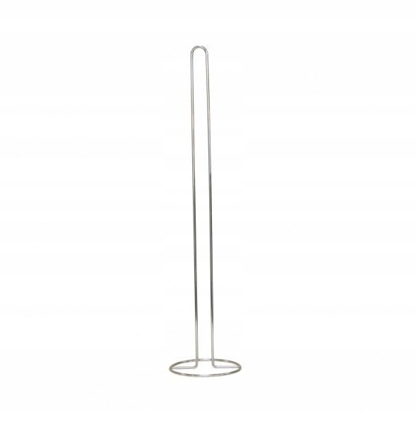 

Stojak na papier toaletowy 5 rolek 60 cm chrom