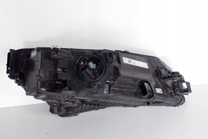 SKODA SUPERB III FULL LED LIFT 19- reflektor left light left 3V1941015D