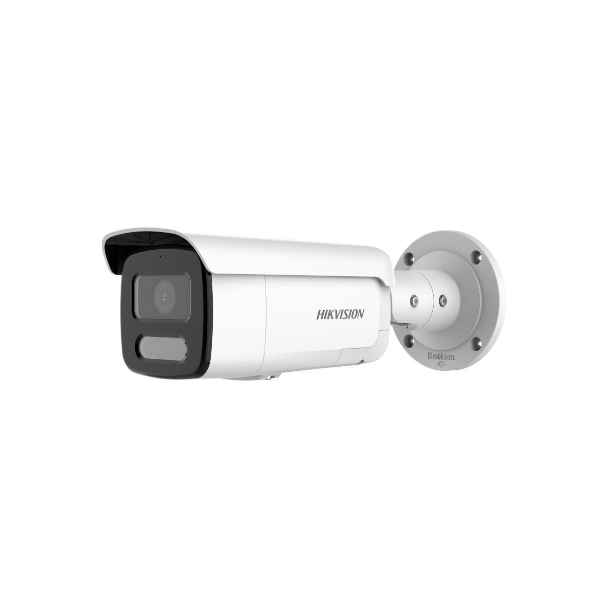 Kamera Hikvision Ip 4Mpix DS-2CD2T43G2-2LI(2.8mm)