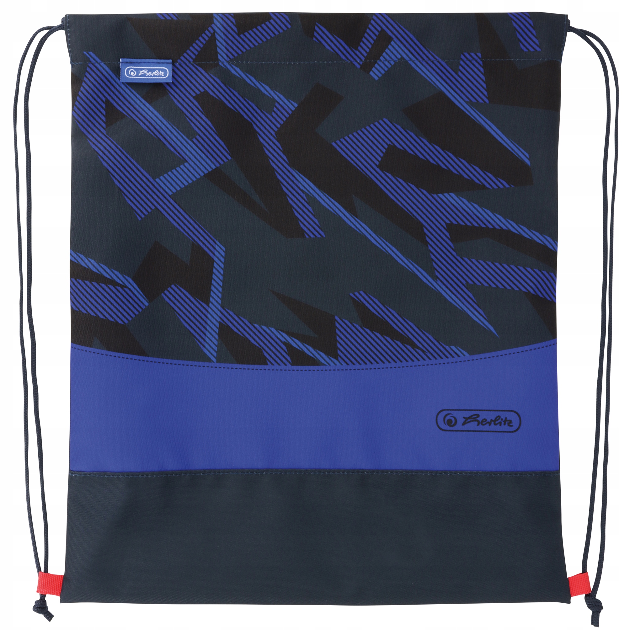 TORNISTER SZKOLNY HERLITZ LOOP PLUS WYŚCIGÓWKA ZESTAW DLA CHŁOPCA 8-9 LAT Typ jednokomorowy