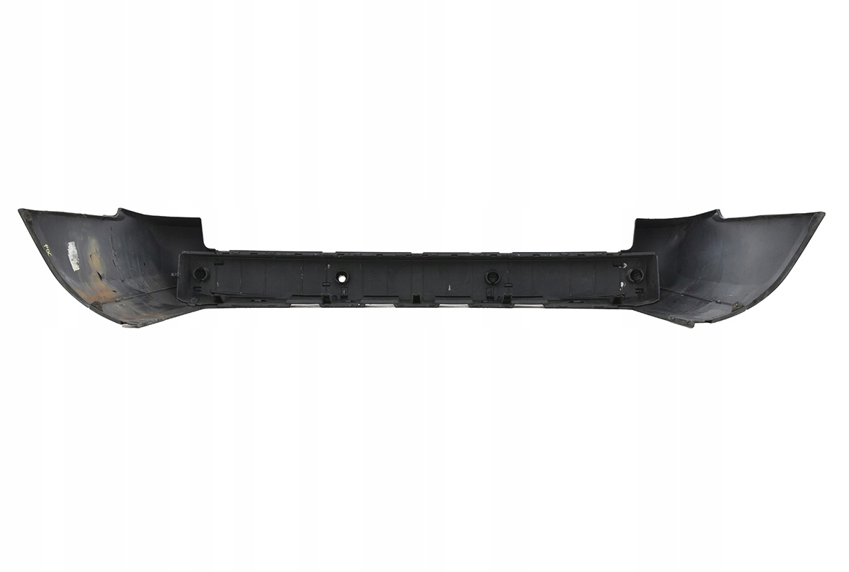 Stoßstange hinten heck RANGE ROVER VOGUE L322 PDC