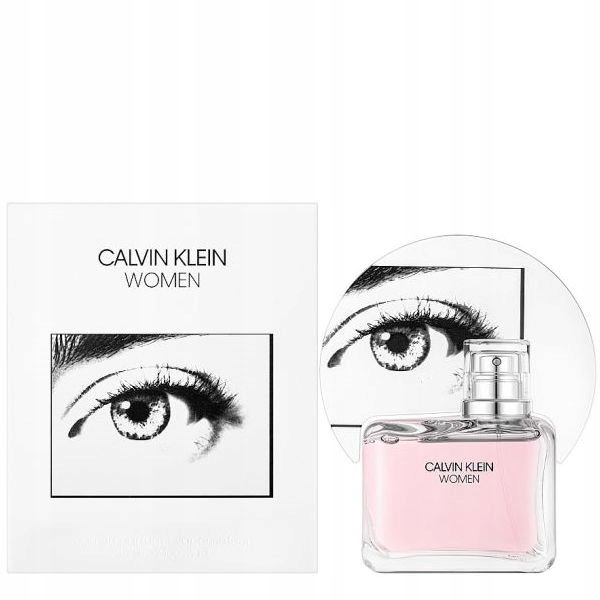 Calvin Klein Women Parfémovaná voda 100 ml