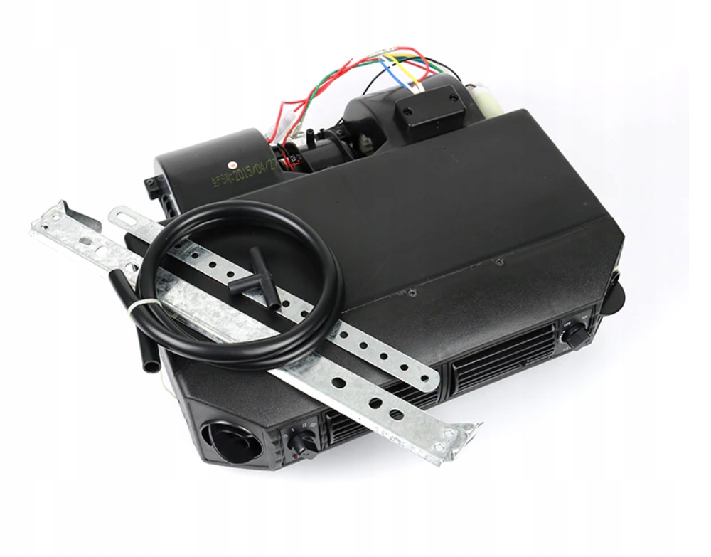 PAROWNIK NAGRZEWNICA KLIMATYZACJI 12V UNIWERSALNY Machine brand other