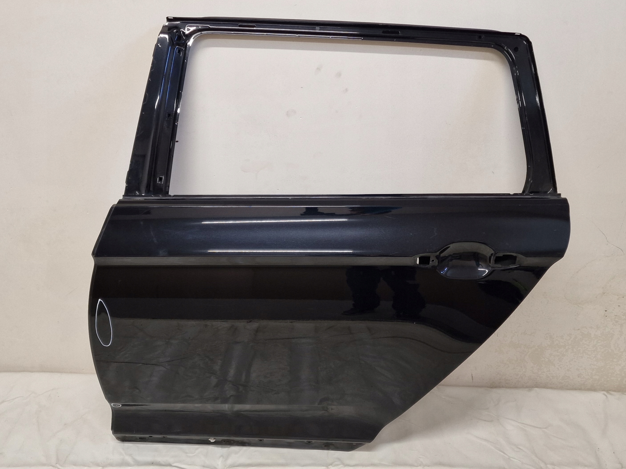 VW Passat B8 Tür Hinten Links Kombi Door 3G9833311G Porta Porte - Thumbnail 1