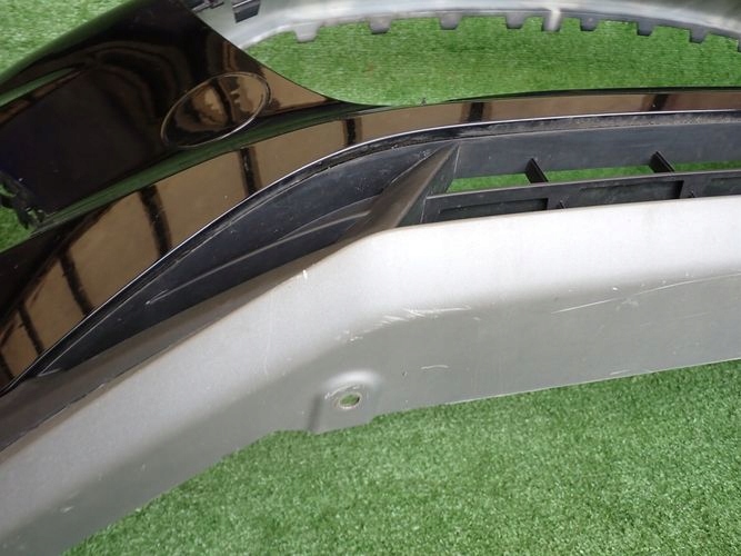 FORD PUMA MK2 II 19- Frontstoßstange vorne