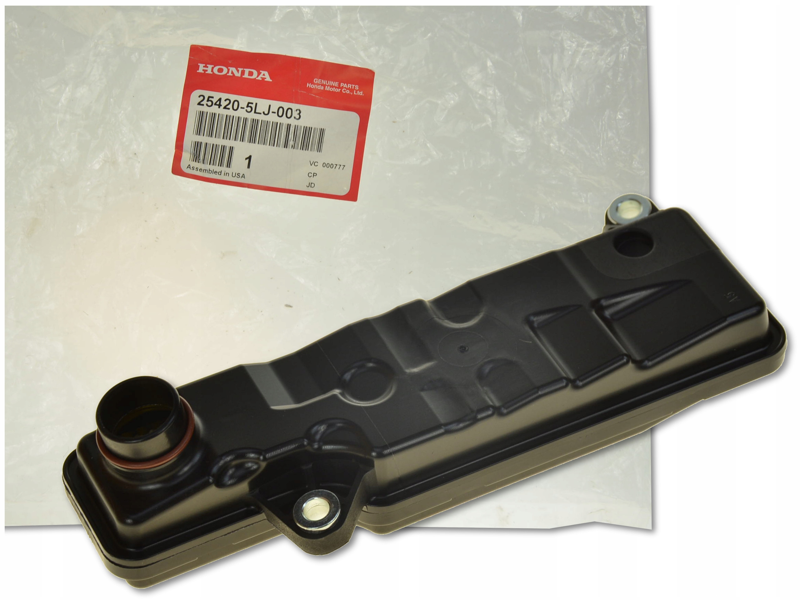 Filtr Automatické Převodovky Cvt 25420-5LJ-003 Oe Honda Accord CIVIC
