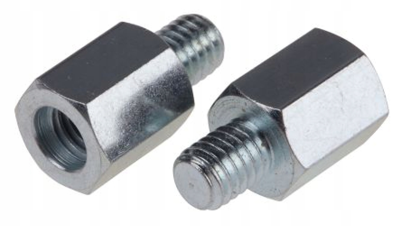 Akcesoria do obudów, RS PRO M6