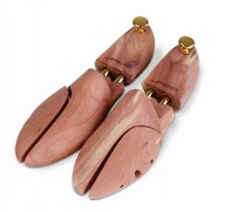 Langer Messmer Napínáky Do Bot Hnědá 42/43 Ž_d