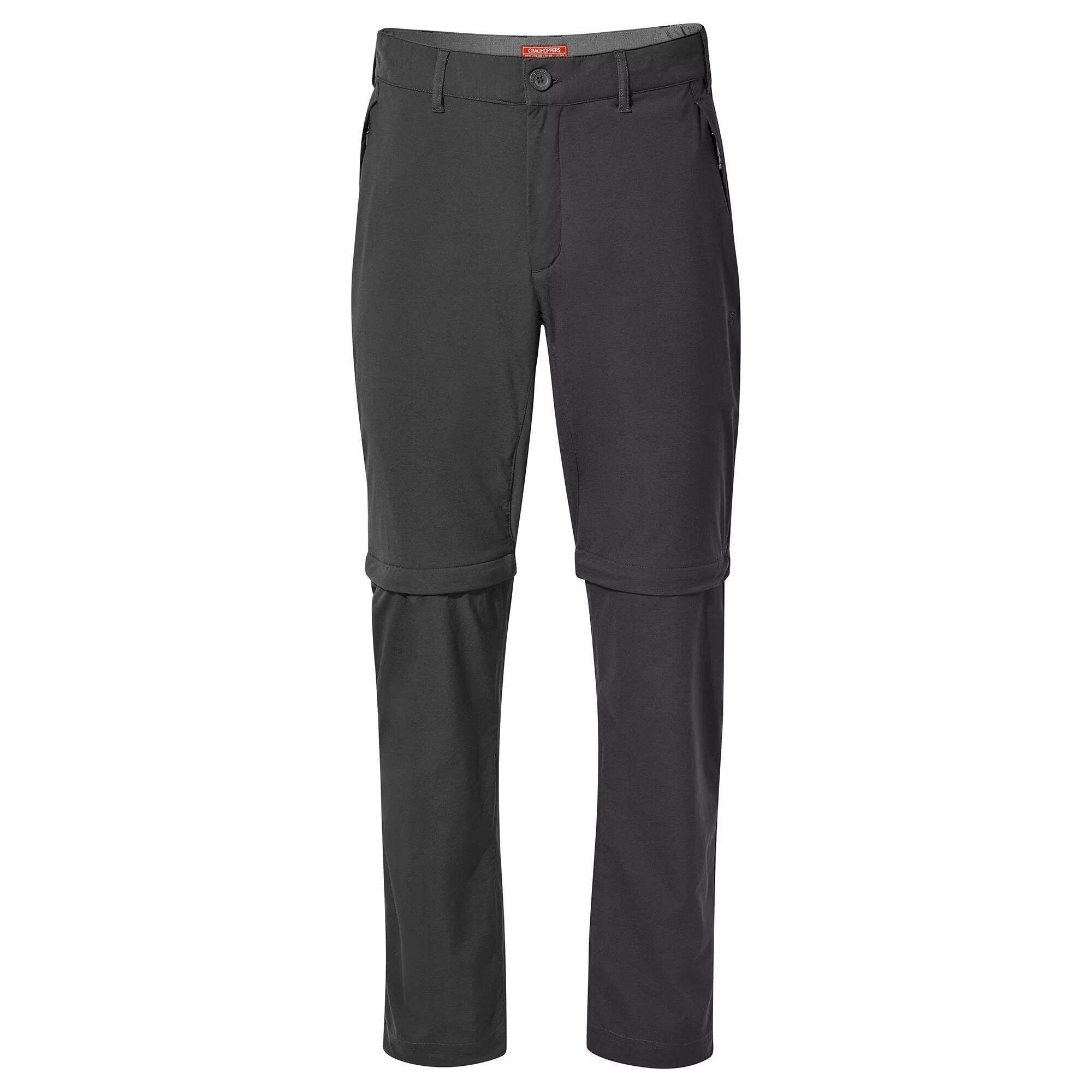 Craghoppers Nosilife Pro Convertible Trousers Short Us/uk: 40 (XL/XXL)