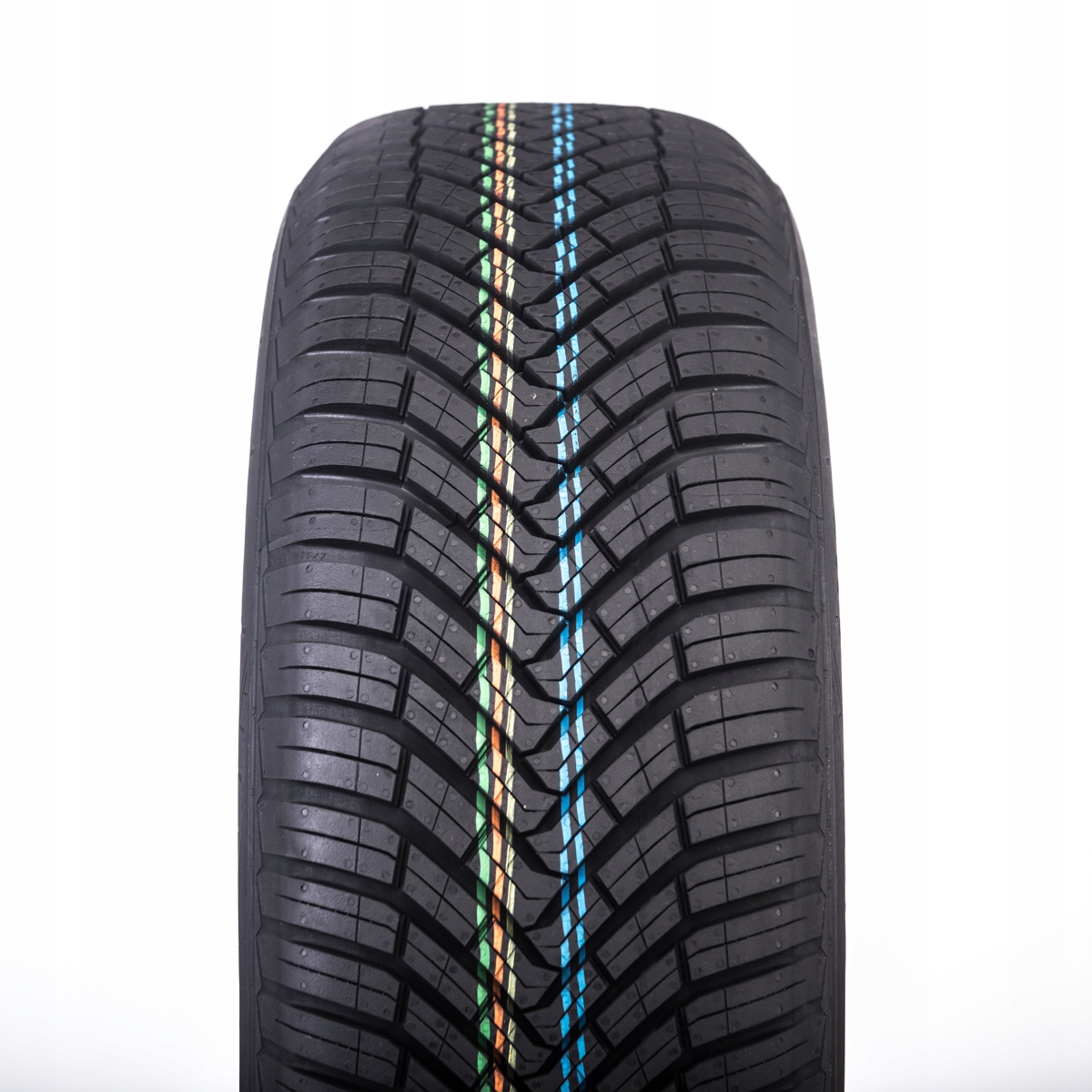 2x OPONY 235/60R17 Continental A/SCONTACT