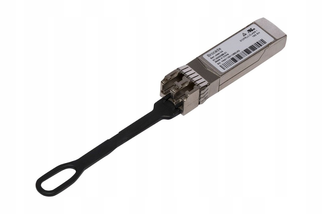 Brocade 57-0000088-01 16GB SW SFP+ GBIC Transceive