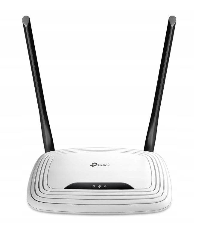

Router Tp-link TL-WR841N xDSL WiFi N 300Mbps