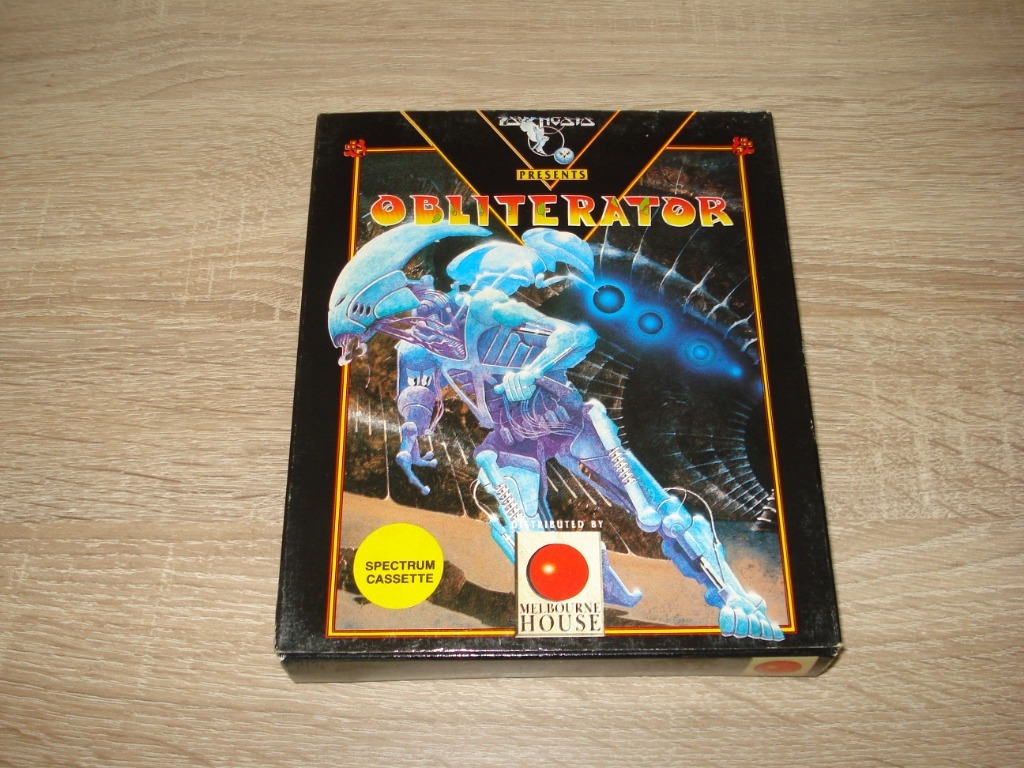 Sinclair ZX Spectrum
