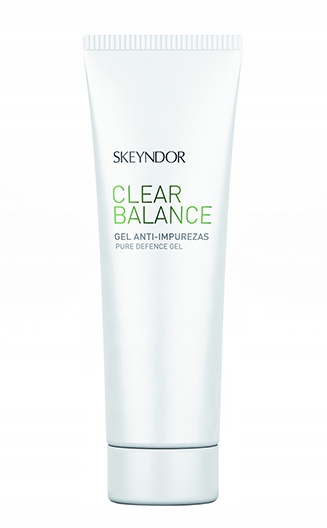 Clear Balance gel anti-impurezas (22051208)