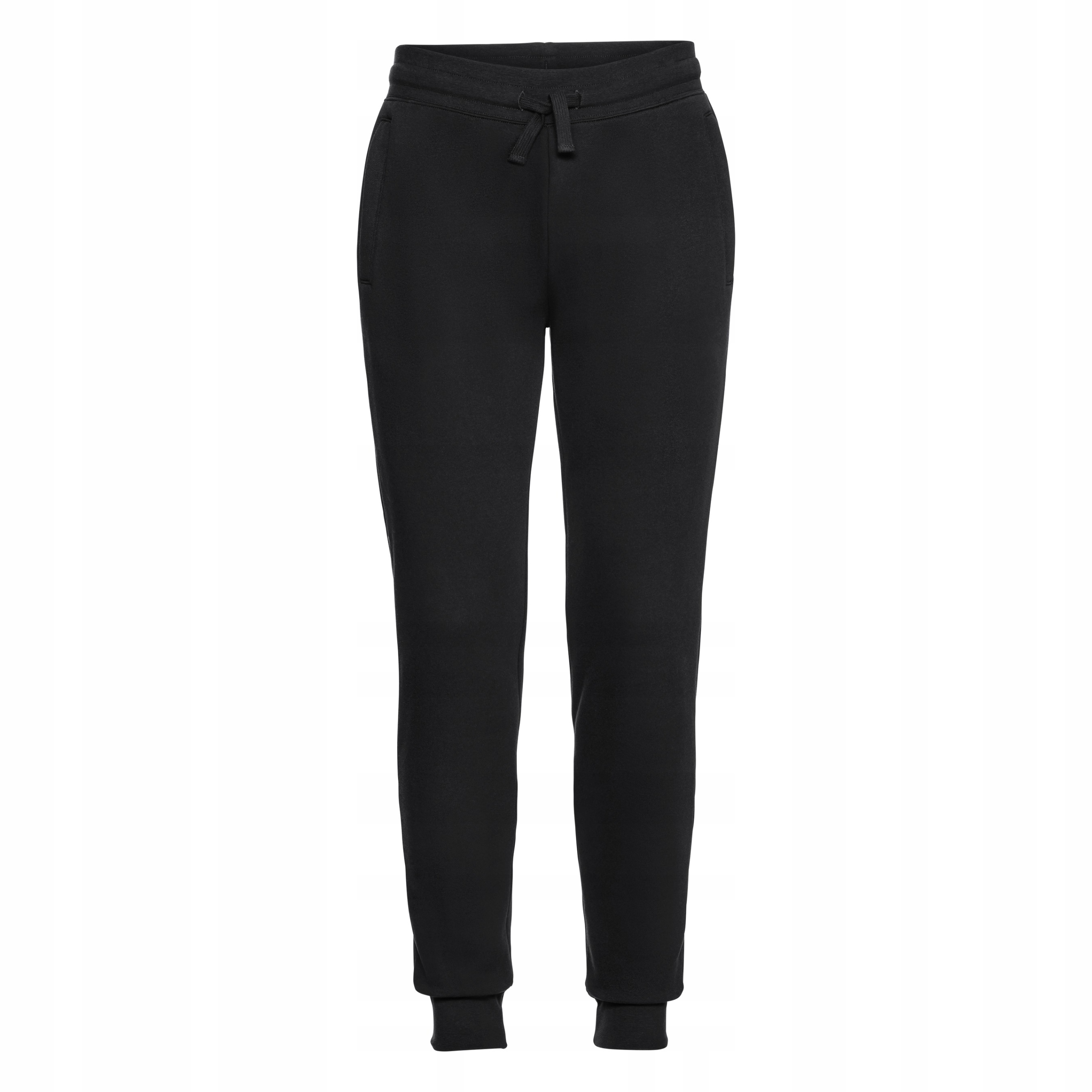 Pánské teplákové kalhoty Authentic Černá vel. L