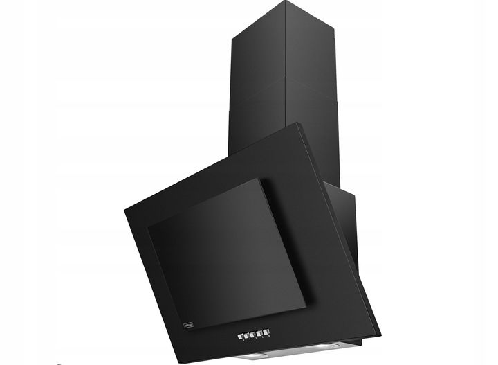 Okap kuchenny wolnostojący Kernau Kch I 0260 B