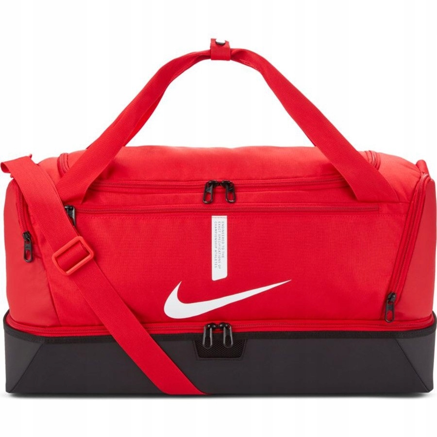 

Torba Nike Academy Team Hardcase M CU8096 657