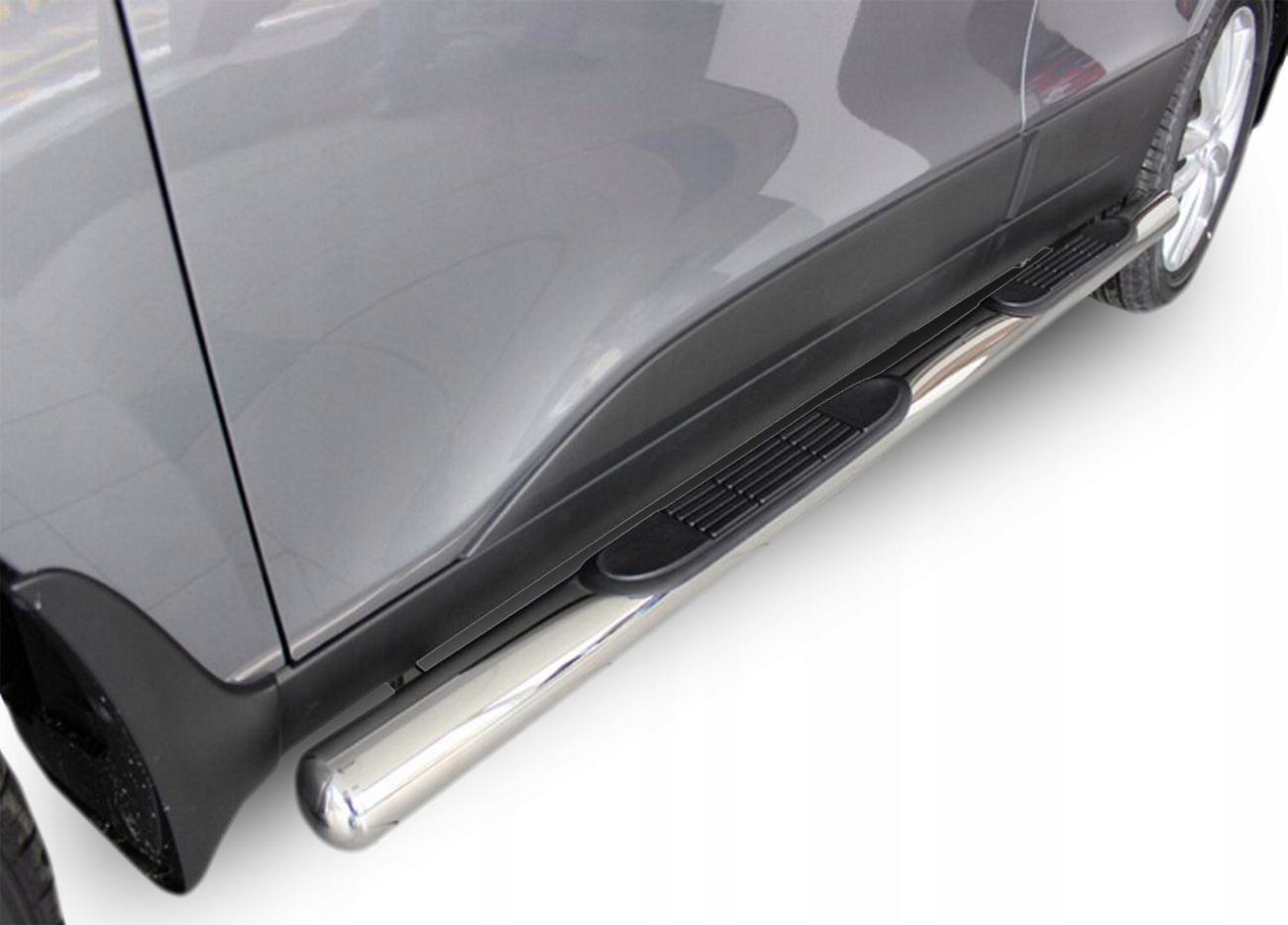 Orurowanie Hyundai ix35 2009-15 stopnie boczne EAN (GTIN) 8585053057246