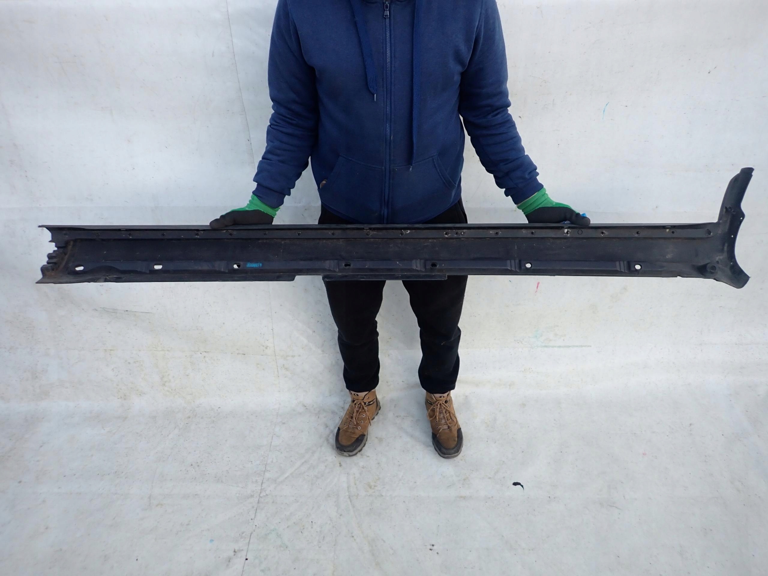 VOLVO XC70 II 00-07 threshold moulding threshold right
