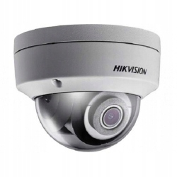 Kamera IP Hikvision 2 Mpx kopułkowa kolorowa IP67 IK10