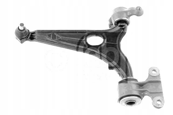 Febi Rameno Citroen Přední C8 02- Le Febi Bilstein