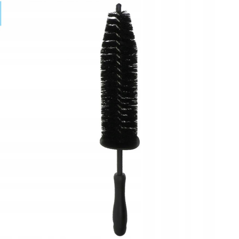 Щетка для чистки шин ступица колеса автомобиля