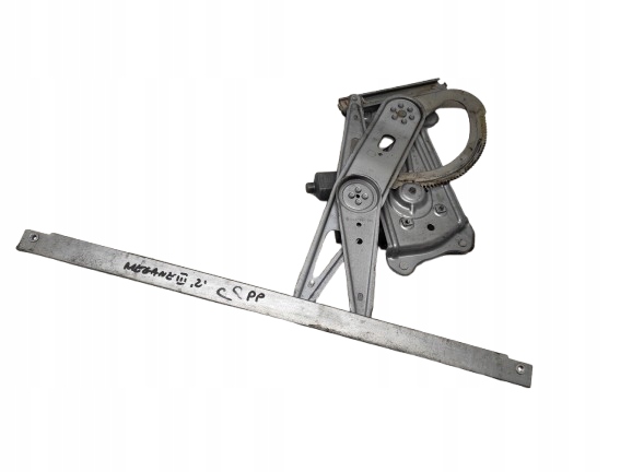 RENAULT MEGANE 3 III 08- KOMBI MECHANIZM SZYBY PRAWY PRZÓD