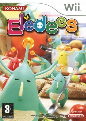 ELEDEES WII