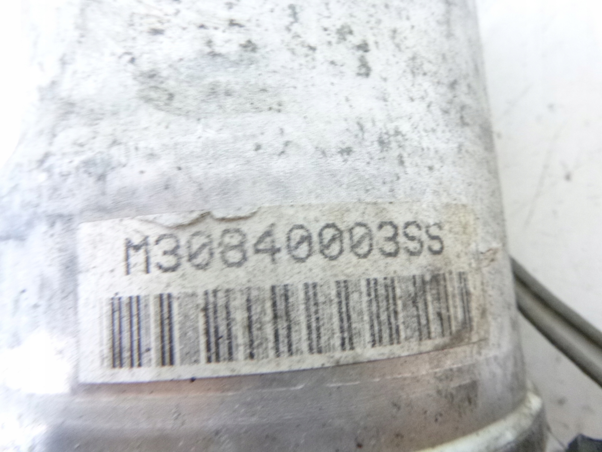 control electrics Opel Astra H 1.6 2004 TRW