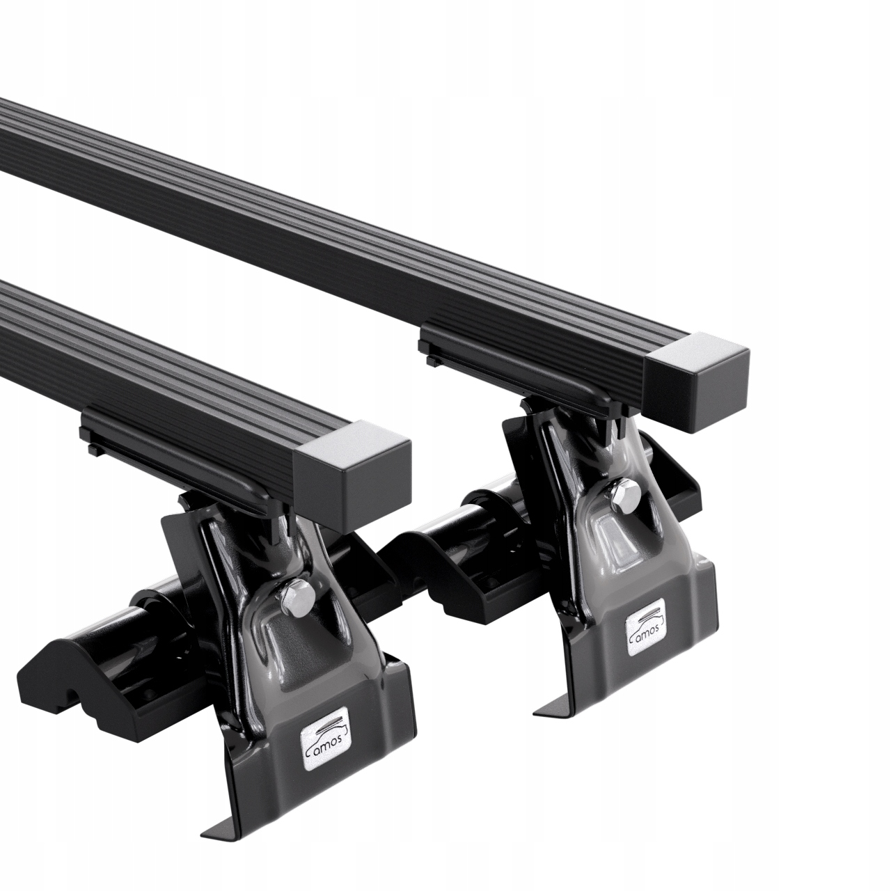 Bagażnik Amos Dromader D-4 - O 1,4 Producent AMOS