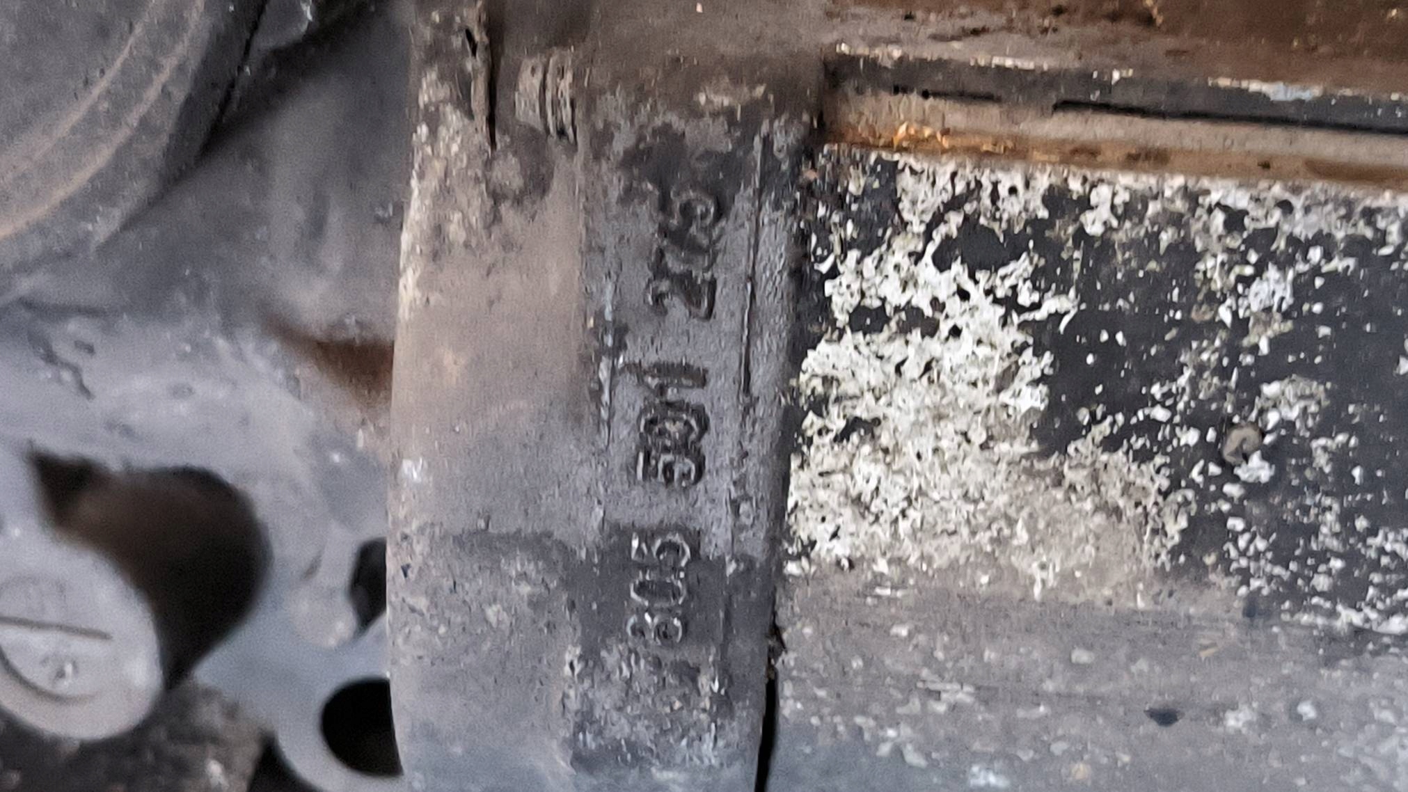 kormányszerkezet VOLKSWAGEN PASSAT B6
