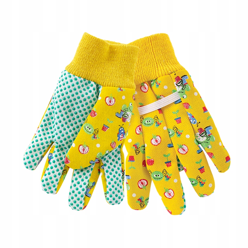 Rękawiczki dla dzieci GR0039 Greenmill