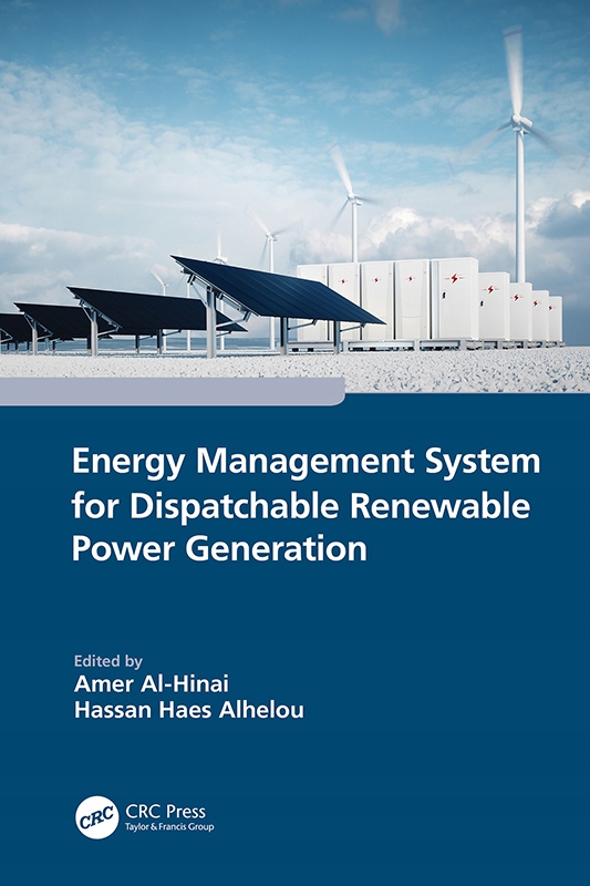 Energy Management System for Dispatchable Renewabl