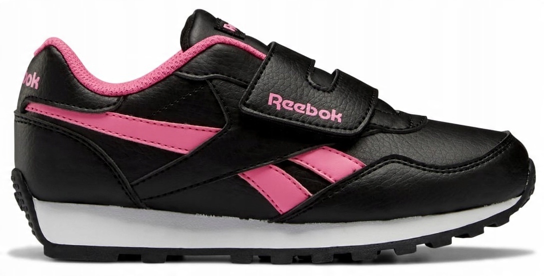 

31,5 Sportowe Buty Reebok Dziecięce Rzepy GY1737