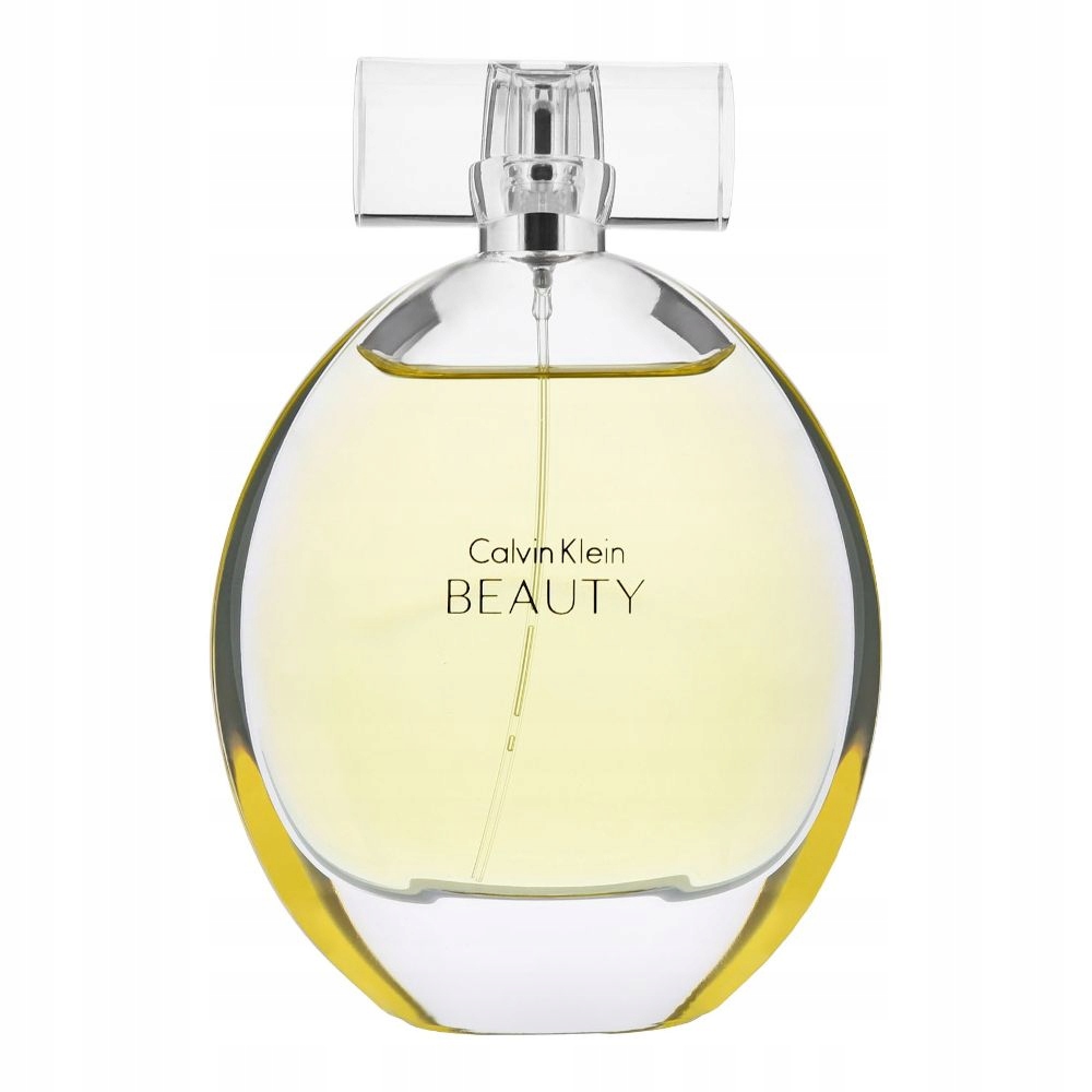 Calvin Klein Beauty 100 ml parfémovaná voda