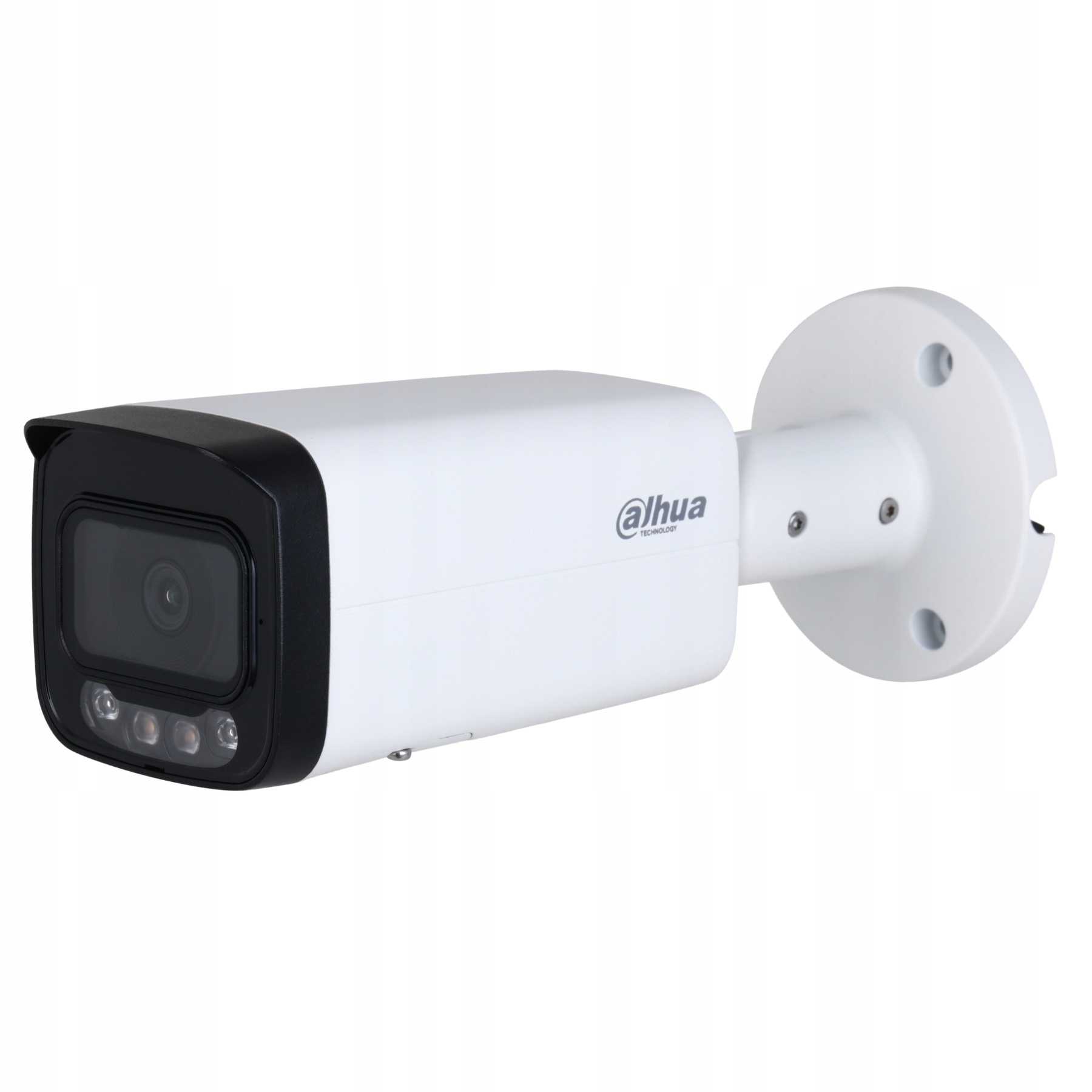 Ip Kamera IPC-HFW2249T-AS-IL-0360B Smart Dual Light WizSense 1080p 3.6 mm