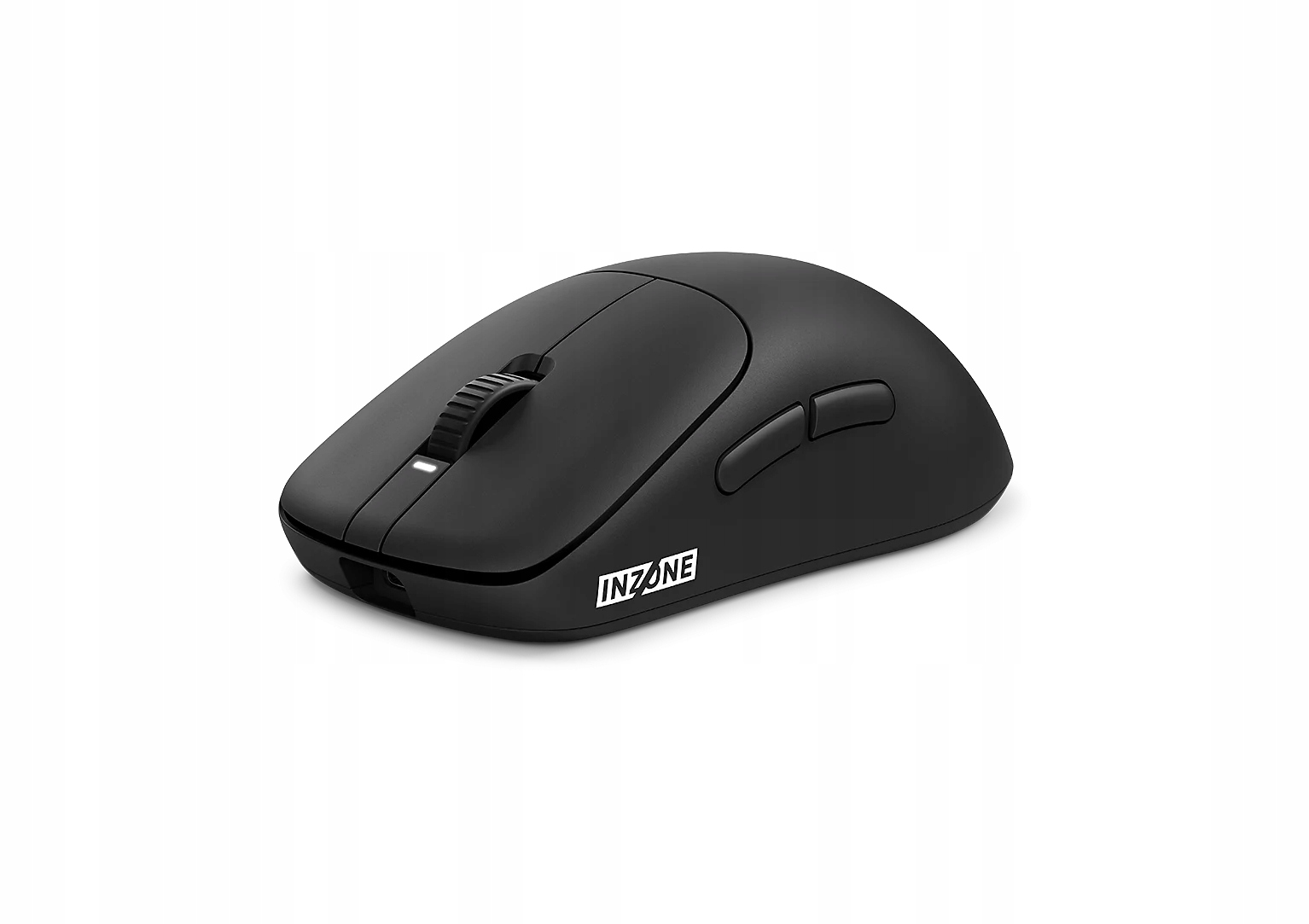 Myszka gamingowa bezprzewodowa Sony Mouse-A Inzone czarna 30000 dpi