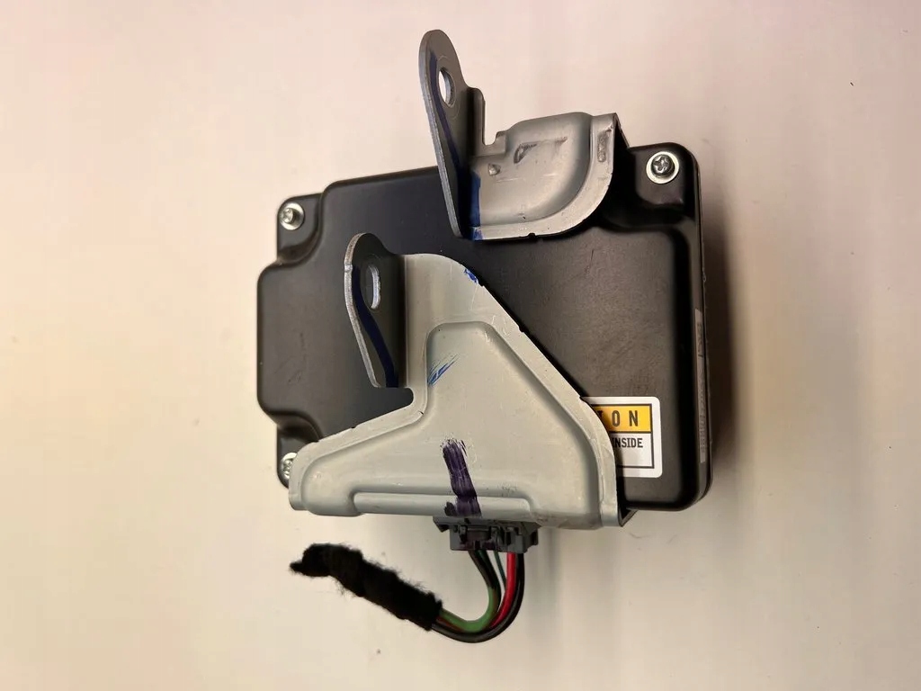 56029770AA - Jeep Compass II модуль драйвера