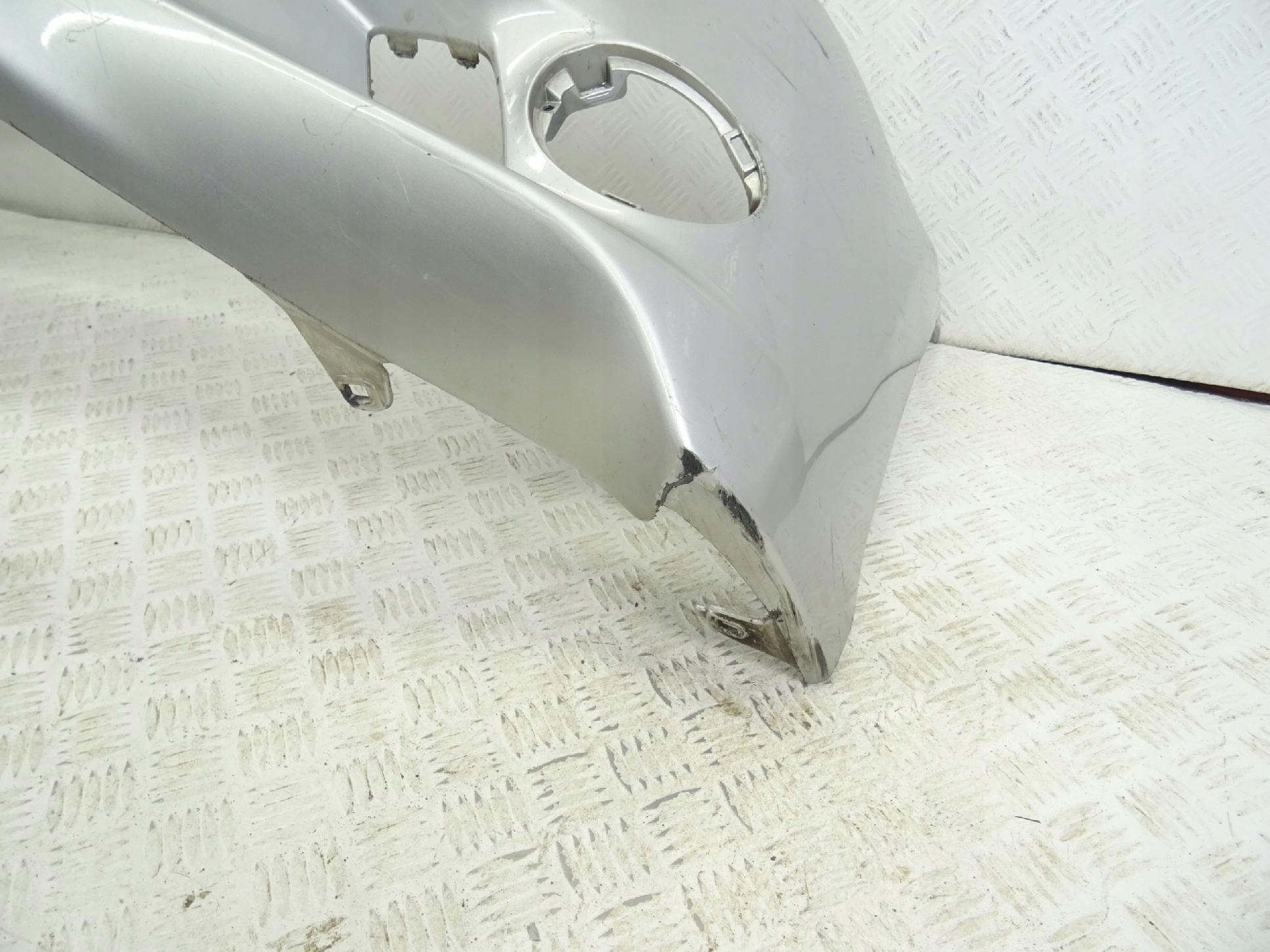 Lexus GS 350 GS 450H 12- bumper front