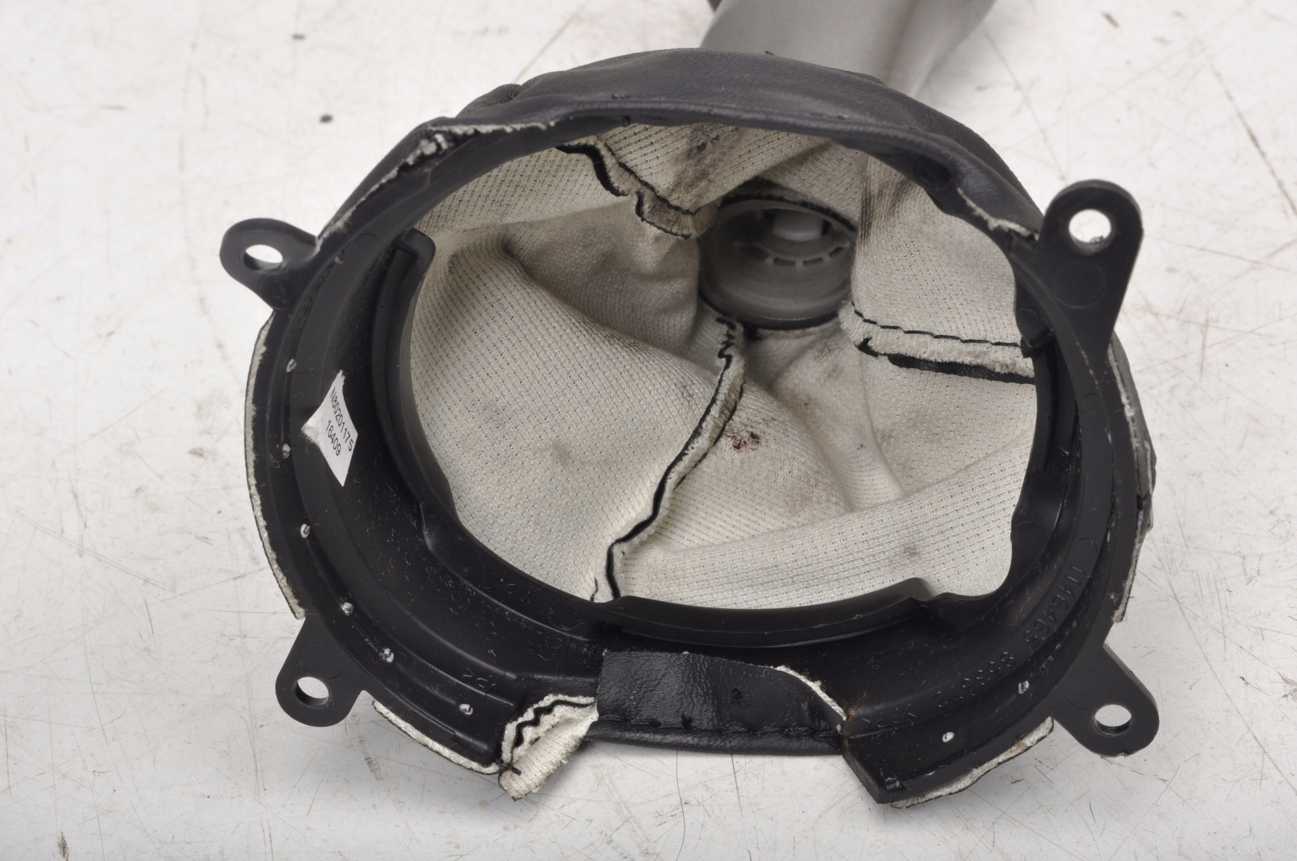 HONDA CIVIC VIII MIESZEK GALKA ZMIANY BIEGOW Parts manufacturer Honda original OE